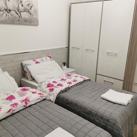 Splendido Appartamento In Zona Centrale Alexandrie Exteriér fotografie