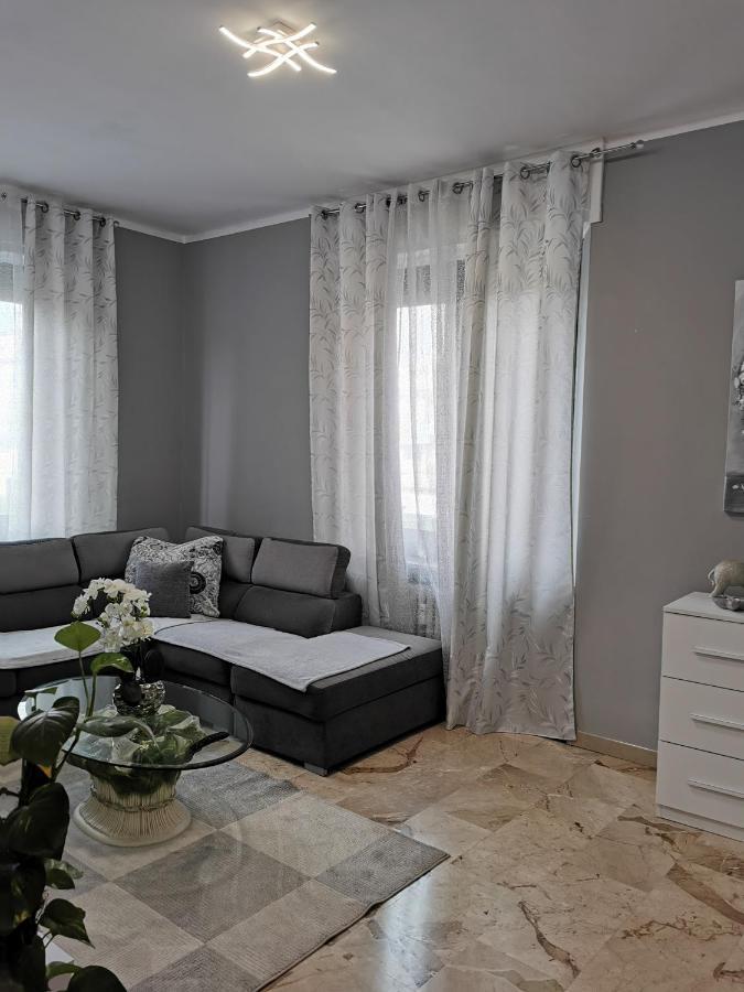 Splendido Appartamento In Zona Centrale Alexandrie Exteriér fotografie