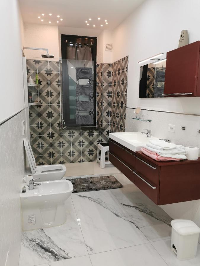 Splendido Appartamento In Zona Centrale Alexandrie Exteriér fotografie